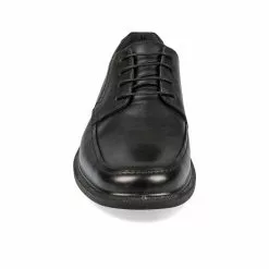 Derbies NOIR NEOSOFT HOMME CUIR -Mocassins et bateaux boutique derbies noir neosoft homme cuir 58