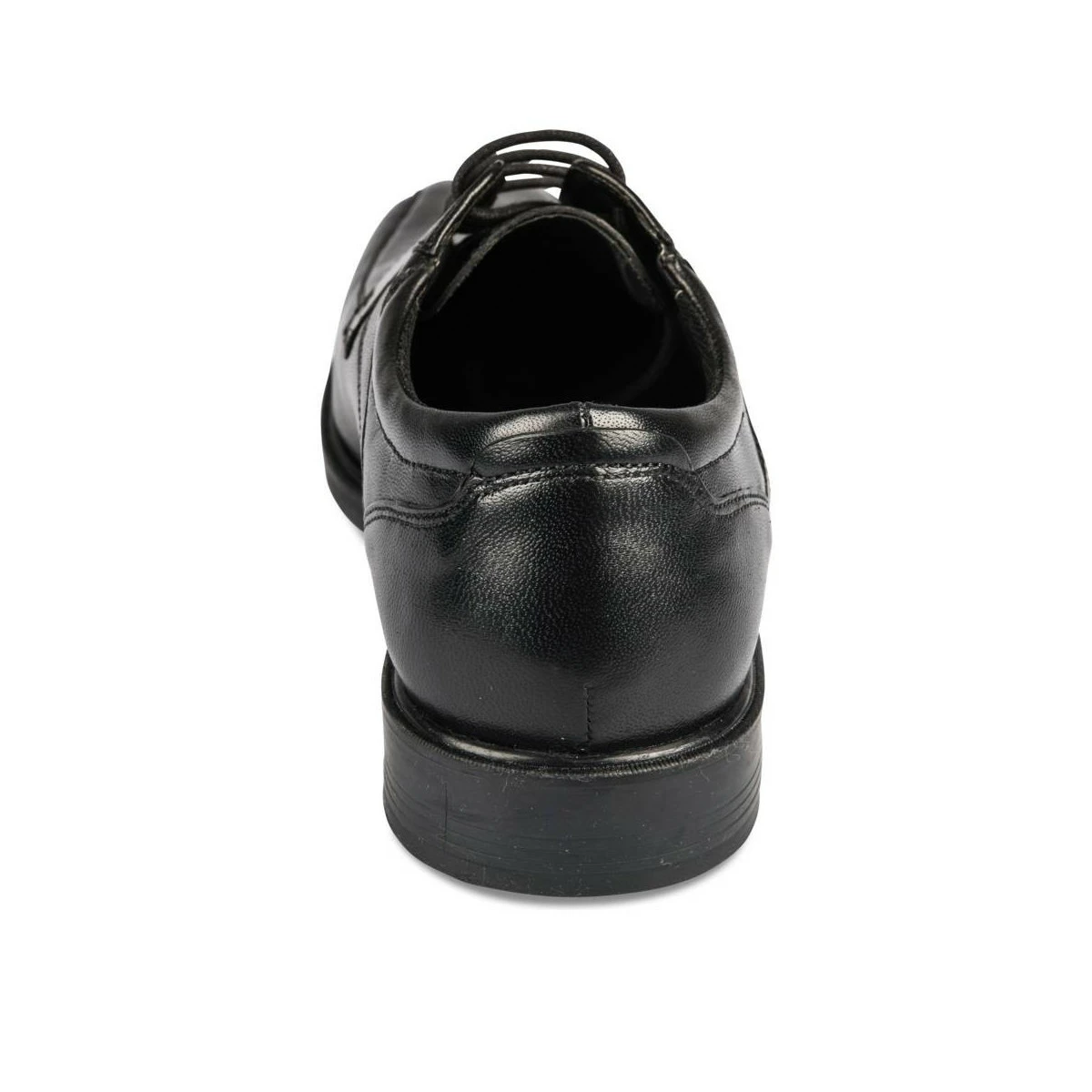 Derbies NOIR NEOSOFT HOMME CUIR 5 Derbies NOIR NEOSOFT HOMME CUIR – Image 3