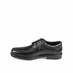 Derbies NOIR NEOSOFT HOMME CUIR 10 Derbies NOIR NEOSOFT HOMME CUIR -Mocassins et bateaux boutique derbies noir neosoft homme cuir 62