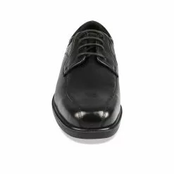 Derbies NOIR NEOSOFT HOMME CUIR 11 Derbies NOIR NEOSOFT HOMME CUIR -Mocassins et bateaux boutique derbies noir neosoft homme cuir 63