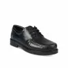 Derbies NOIR NEOSOFT HOMME CUIR -Mocassins et bateaux boutique derbies noir neosoft homme cuir 64
