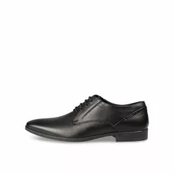 Derbies NOIR NEOSOFT HOMME CUIR -Mocassins et bateaux boutique derbies noir neosoft homme cuir 7