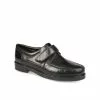 Derbies NOIR NEOSOFT HOMME CUIR -Mocassins et bateaux boutique derbies noir neosoft homme cuir 89