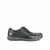 Derbies NOIR PIERRE CARDIN -Mocassins et bateaux boutique derbies noir pierre cardin