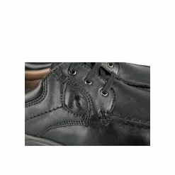 Derbies NOIR PIERRE CARDIN 11 Derbies NOIR PIERRE CARDIN -Mocassins et bateaux boutique derbies noir pierre cardin 4