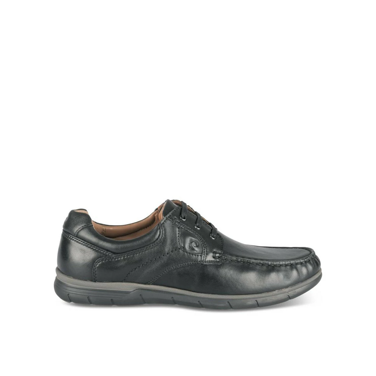 Derbies NOIR PIERRE CARDIN 3 Derbies NOIR PIERRE CARDIN