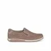 Mocassins BEIGE MEGIS CASUAL 2 Mocassins BEIGE MEGIS CASUAL -Mocassins et bateaux boutique mocassins beige megis casual 33