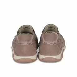 Mocassins BEIGE MEGIS CASUAL -Mocassins et bateaux boutique mocassins beige megis casual 36