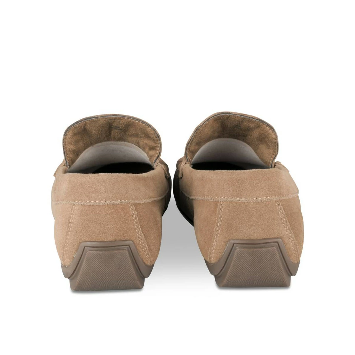 Mocassins BEIGE MEGIS CASUAL 7 Mocassins BEIGE MEGIS CASUAL – Image 5