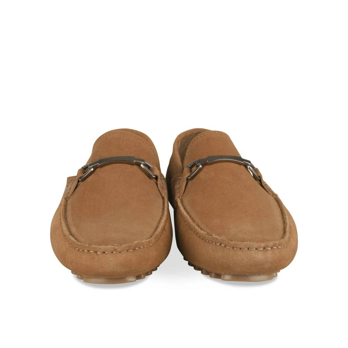 Mocassins BEIGE MEGIS CASUAL 6 Mocassins BEIGE MEGIS CASUAL – Image 4