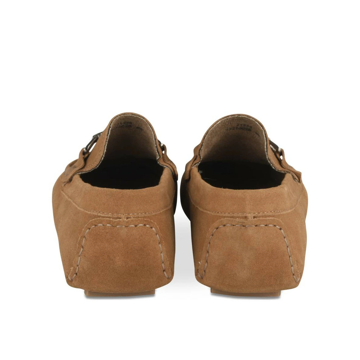Mocassins BEIGE MEGIS CASUAL 7 Mocassins BEIGE MEGIS CASUAL – Image 5