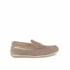 Mocassins BEIGE PIERRE CARDIN -Mocassins et bateaux boutique mocassins beige pierre cardin