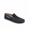 Mocassins BLEU CAPE BOARD CUIR -Mocassins et bateaux boutique mocassins bleu cape board cuir 13