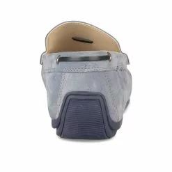 Mocassins BLEU CAPE BOARD CUIR 9 Mocassins BLEU CAPE BOARD CUIR -Mocassins et bateaux boutique mocassins bleu cape board cuir 30