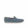 Mocassins BLEU MEGIS CASUAL 2 Mocassins BLEU MEGIS CASUAL -Mocassins et bateaux boutique mocassins bleu megis casual