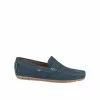 Mocassins JEANS MEGIS CASUAL -Mocassins et bateaux boutique mocassins jeans megis casual