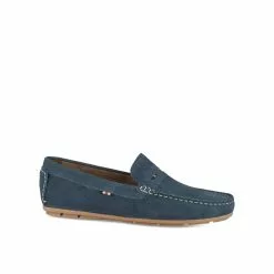 Mocassins JEANS MEGIS CASUAL