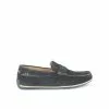 Mocassins JEANS PIERRE CARDIN -Mocassins et bateaux boutique mocassins jeans pierre cardin