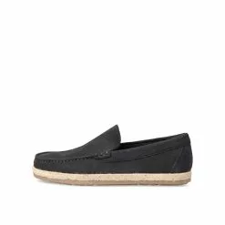 Mocassins MARINE CAPE BOARD CUIR -Mocassins et bateaux boutique mocassins marine cape board cuir 11