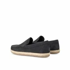 Mocassins MARINE CAPE BOARD CUIR -Mocassins et bateaux boutique mocassins marine cape board cuir 12