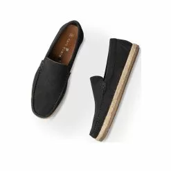 Mocassins MARINE CAPE BOARD CUIR -Mocassins et bateaux boutique mocassins marine cape board cuir 13