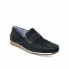 Mocassins MARINE CAPE BOARD CUIR -Mocassins et bateaux boutique mocassins marine cape board cuir 15