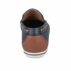Mocassins MARINE CAPE BOARD CUIR 9 Mocassins MARINE CAPE BOARD CUIR -Mocassins et bateaux boutique mocassins marine cape board cuir 29