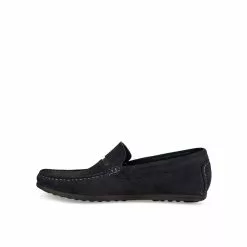 Mocassins MARINE CAPE BOARD CUIR -Mocassins et bateaux boutique mocassins marine cape board cuir 3