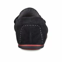 Mocassins MARINE CAPE BOARD CUIR -Mocassins et bateaux boutique mocassins marine cape board cuir 34