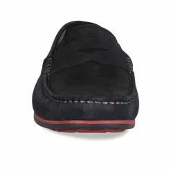 Mocassins MARINE CAPE BOARD CUIR -Mocassins et bateaux boutique mocassins marine cape board cuir 36