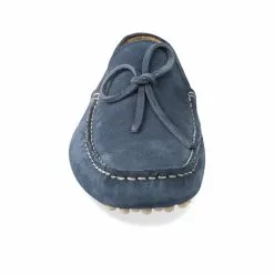 Mocassins MARINE CAPE BOARD CUIR -Mocassins et bateaux boutique mocassins marine cape board cuir 41