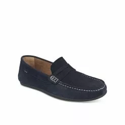 Mocassins MARINE CAPE BOARD CUIR