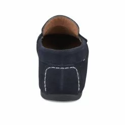 Mocassins MARINE CAPE BOARD CUIR 9 Mocassins MARINE CAPE BOARD CUIR -Mocassins et bateaux boutique mocassins marine cape board cuir 44