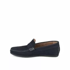 Mocassins MARINE CAPE BOARD CUIR 10 Mocassins MARINE CAPE BOARD CUIR -Mocassins et bateaux boutique mocassins marine cape board cuir 45