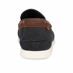 Mocassins MARINE CAPE BOARD CUIR -Mocassins et bateaux boutique mocassins marine cape board cuir 49