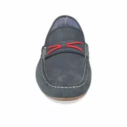 Mocassins MARINE CAPE BOARD CUIR -Mocassins et bateaux boutique mocassins marine cape board cuir 56