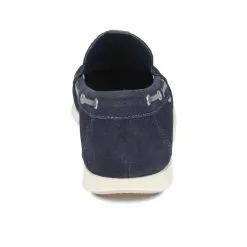 Mocassins MARINE CAPE BOARD CUIR 9 Mocassins MARINE CAPE BOARD CUIR -Mocassins et bateaux boutique mocassins marine cape board cuir 59