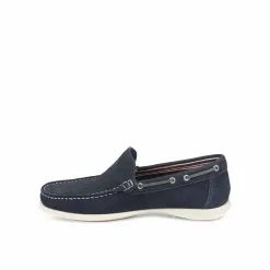 Mocassins MARINE CAPE BOARD CUIR 10 Mocassins MARINE CAPE BOARD CUIR -Mocassins et bateaux boutique mocassins marine cape board cuir 60