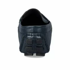 Mocassins MARINE CAPE BOARD CUIR -Mocassins et bateaux boutique mocassins marine cape board cuir 64