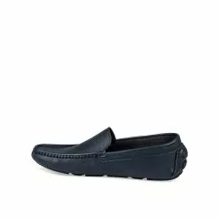 Mocassins MARINE CAPE BOARD CUIR -Mocassins et bateaux boutique mocassins marine cape board cuir 65