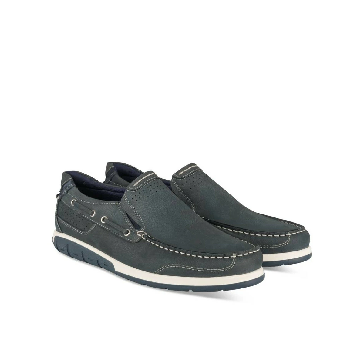 Mocassins MARINE MEGIS CASUAL 4 Mocassins MARINE MEGIS CASUAL – Image 2