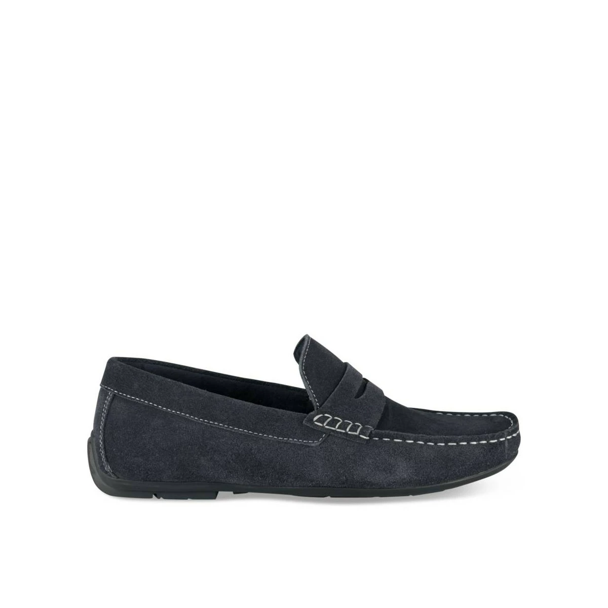 Mocassins MARINE MEGIS CASUAL 3 Mocassins MARINE MEGIS CASUAL