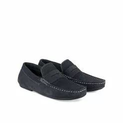 Mocassins MARINE MEGIS CASUAL 8 Mocassins MARINE MEGIS CASUAL -Mocassins et bateaux boutique mocassins marine megis casual 102