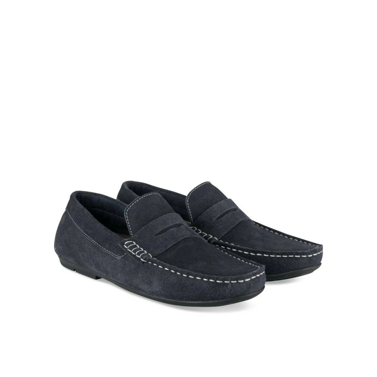 Mocassins MARINE MEGIS CASUAL 4 Mocassins MARINE MEGIS CASUAL – Image 2