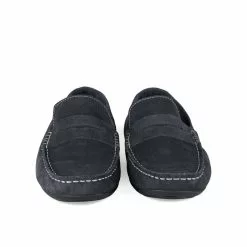 Mocassins MARINE MEGIS CASUAL 9 Mocassins MARINE MEGIS CASUAL -Mocassins et bateaux boutique mocassins marine megis casual 103
