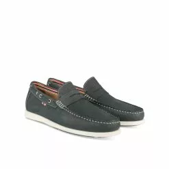 Mocassins MARINE MEGIS CASUAL -Mocassins et bateaux boutique mocassins marine megis casual 11