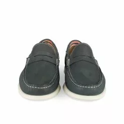 Mocassins MARINE MEGIS CASUAL -Mocassins et bateaux boutique mocassins marine megis casual 12