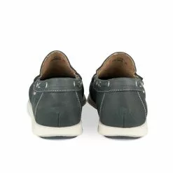 Mocassins MARINE MEGIS CASUAL -Mocassins et bateaux boutique mocassins marine megis casual 13