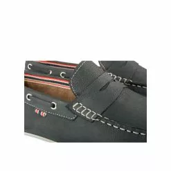 Mocassins MARINE MEGIS CASUAL -Mocassins et bateaux boutique mocassins marine megis casual 14