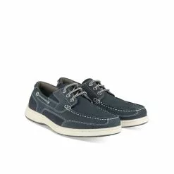Mocassins MARINE MEGIS CASUAL -Mocassins et bateaux boutique mocassins marine megis casual 19